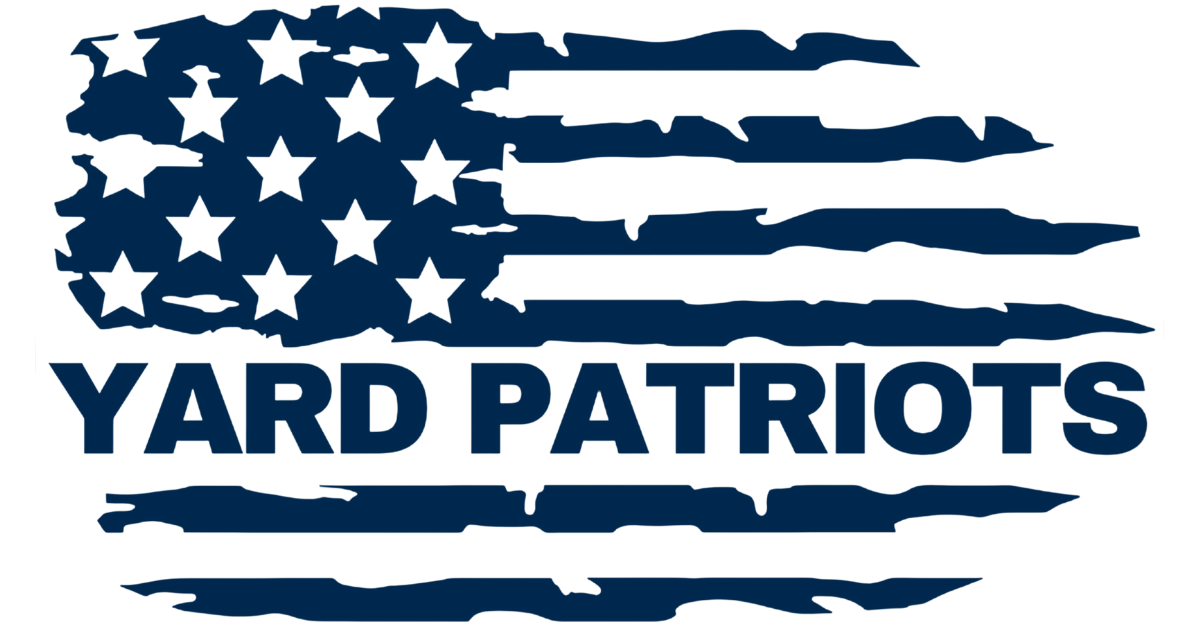 Yard Patriots logo