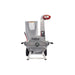 Dosko brush chipper infeed opening front view