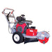 Dosko 620-20HE 20 HP walk-behind stump grinder image 5