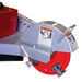 Dosko 620-20HE 20 HP walk-behind stump grinder image 6