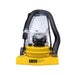 Elgee 534-Li 82V lithium Power Vac front view