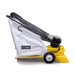 Elgee 534-Li 82V lithium Power Vac right front view