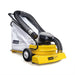 Elgee 534-Li 82V lithium Power Vac side angle view