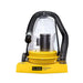 Elgee 634-E electric Power Vac front view
