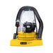 Elgee 634-G gas Power Vac front view