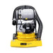 Elgee 634-LPL propane Power Vac front view