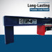 Iron & Oak SMH2419 skid steer log splitter powder coat finish graphic