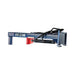 Iron & Oak SMH2419 skid steer log splitter left side profile