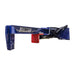 Iron & Oak SMH3030 skid steer log splitter side profile