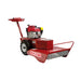 Maxim MBC190H brush cutter front right studio view with brush guard