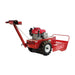 Maxim MBC190H brush cutter rear right angled view