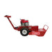 Maxim MBC190H brush cutter left side profile