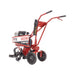 Maxim MS50H garden tiller left side profile