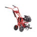 Maxim MS50H garden tiller right side profile