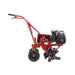 Maxim MS50H garden tiller right side engine view