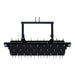 Maxim 48 in. spike aerator front product view