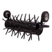 Maxim 36 in. tow-behind plug aerator hero product view