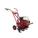Maxim RM4H compact tiller left rear engine view