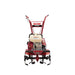 Maxim RM4H compact tiller front tine view