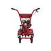 Maxim RM4H compact tiller operator handle rear view