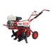 Maxim RMT55H commercial tiller front three-quarter view