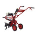 Maxim RMT55H commercial tiller right side profile