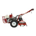 Maxim RT190H rear tine tiller left side profile