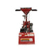 Maxim RT190H rear tine tiller front operator view