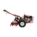 Maxim RT190H rear tine tiller right side profile