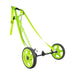 MiniTrencher Universal EZ Kart angle view
