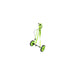 MiniTrencher Universal EZ Kart front view