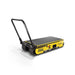 Movex TT-66 tracked stair carrier front view