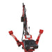 NorTrac Towable Backhoe Trencher - 15 HP - Ducar Engine