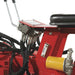 NorTrac Towable Backhoe Trencher - 15 HP - Product Angle