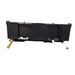 Skid Steer Bucket Attachment Storm Attachments Back View