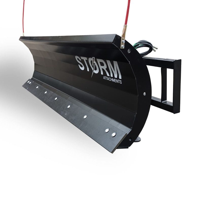 Skid Steer Attachments