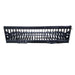 Skid Steer Rock Bucket Attachment Storm Attachments Back View