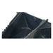 Skid Steer Stump Bucket  — Glacier Attachments 1