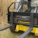 Star Industries Economy skid steer pallet forks video thumbnail