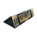 Star Industries skid steer skeleton bucket ribbed floor detail