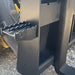 Star Industries Heavy Duty skid steer pallet forks step detail