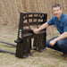 Star Industries Heavy Duty skid steer pallet forks official video thumbnail