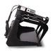 Star Industries mini grapple bucket side view