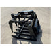 Star Industries mini root grapple side view