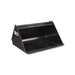 Star Industries mini skid steer dirt bucket