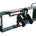 Star Industries skid steer auger universal mount