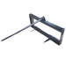 Storm Attachments Single Hay Bale Spear Attachment