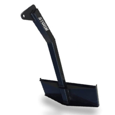 Storm Attachments Skid Steer Tree Boom