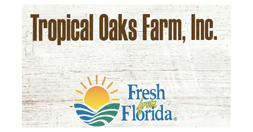 Tropical Oaks Farm, Inc.