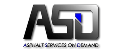 Asphalt Services on Demand